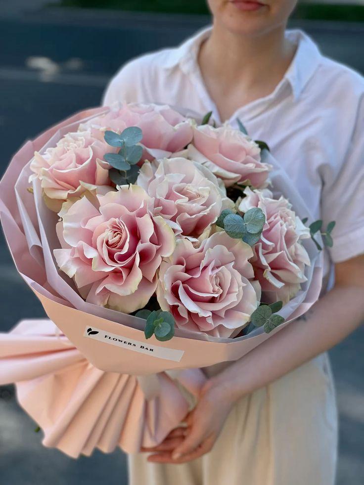 Gentle Breeze Blossom Symphony